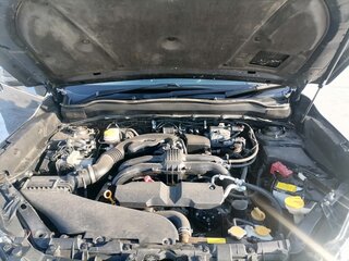 2016 Subaru Forester IV Рестайлинг, серый, 2100000 рублей, вид 5