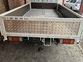1995 Nissan Diesel Condor, белый, 1250000 рублей - вид 5