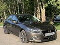 2013 Mazda 3 III (BM), коричневый, 1150000 рублей