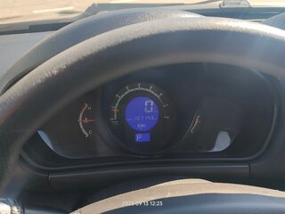 2015 Lifan X60 I Рестайлинг, коричневый, 1200000 рублей, вид 4