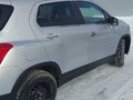 2019 Chevrolet Trax I Рестайлинг, серый, 1140000 рублей - вид 2