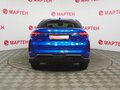 2022 Haval F7x I Рестайлинг, синий - вид 6