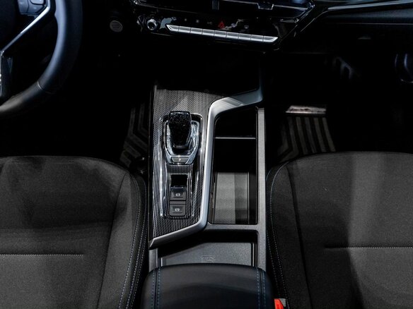 2026 Haval Jolion I Рестайлинг, голубой, 2625159 рублей - вид 29