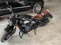 2020 Indian Scout, чёрный, 1500000 рублей - вид 6