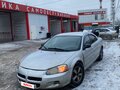 2001 Dodge Stratus II, серебристый, 285000 рублей - вид 1