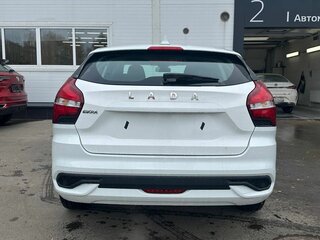 2026 Lada (ВАЗ) Iskra SW, белый, 1565000 рублей, вид 4