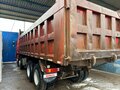2011 Sinotruk Howo A5, красный, 1800000 рублей - вид 2