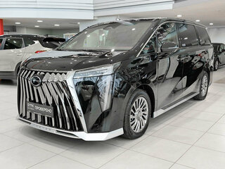 2024 GAC M8, чёрный, 4850000 рублей, вид 1