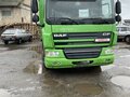 2010 DAF CF 65, зелёный, 4500000 рублей