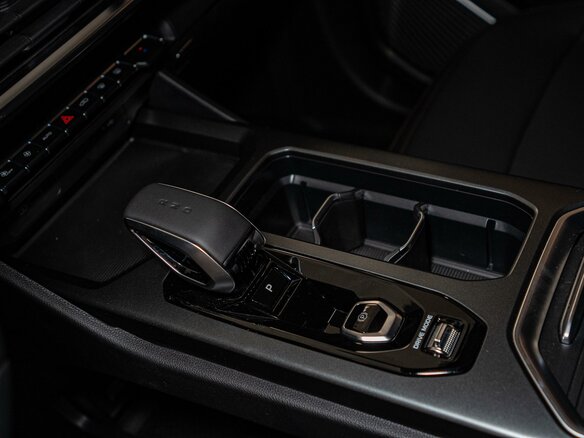 2026 Geely Okavango I Рестайлинг, белый, 4134866 рублей - вид 12
