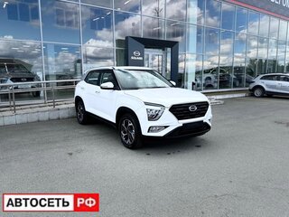 2025 Solaris HC, белый, 3790000 рублей, вид 3