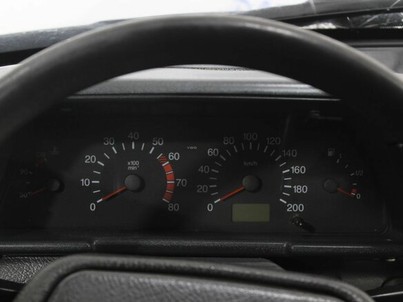 2002 Lada (ВАЗ) 2110, серый - вид 8
