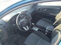 2011 Kia Ceed I Рестайлинг, синий, 1200000 рублей - вид 5