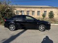 2008 Mitsubishi Lancer X, чёрный - вид 2