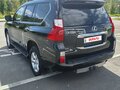 2012 Lexus GX 460 II, чёрный, 3850000 рублей - вид 3