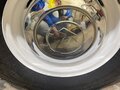 1968 ГАЗ 21 «Волга» 21Р, серый - вид 9