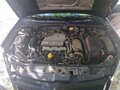 2006 Opel Vectra C Рестайлинг, чёрный, 520000 рублей - вид 6