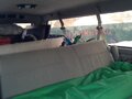 1995 Chevrolet Van, белый - вид 3