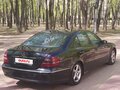 2004 Mercedes-Benz E-Класс 200 III (W211, S211), чёрный, 900000 рублей - вид 8
