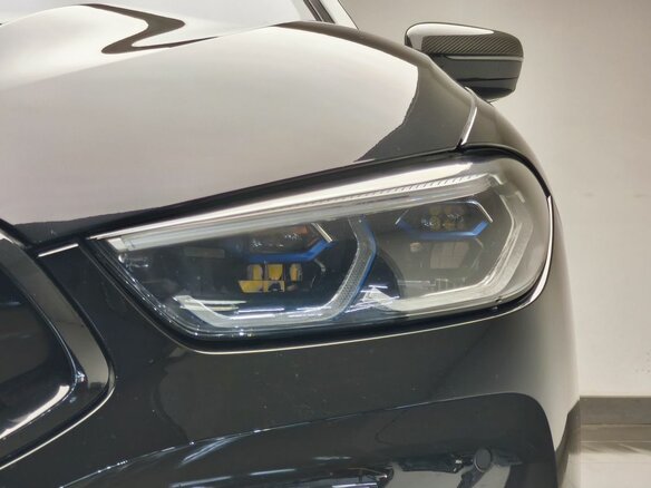 2020 BMW 8 серии Gran Coupe 840d xDrive II (G14/G15/G16), чёрный, 6410000 рублей - вид 29