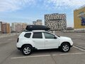 2015 Renault Duster I Рестайлинг, белый, 1500000 рублей - вид 3