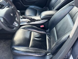 2010 Renault Latitude I, серый, 700000 рублей, вид 4