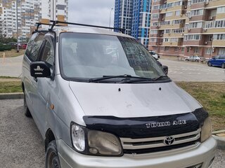 2000 Toyota Town Ace Noah III, серый, 500000 рублей, вид 1