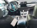 2000 BMW X5 4.4i I (E53), зелёный, 1100000 рублей - вид 5