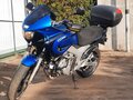 1998 Yamaha TDM850, синий, 300000 рублей