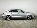 2019 Audi A3 III (8V) Рестайлинг, серебристый, 2099700 рублей - вид 3