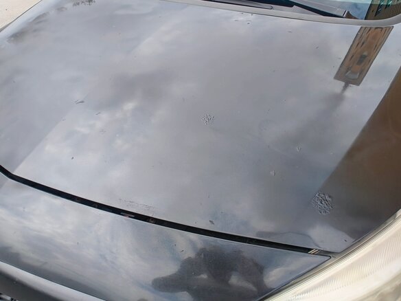 2011 Opel Astra J, чёрный - вид 13