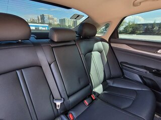 2021 Kia K5 III, белый, 2499000 рублей, вид 5