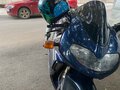 2001 Suzuki TL 1000, синий, 280000 рублей - вид 2