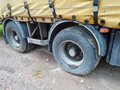 1996 DAF CF 75, синий, 750000 рублей - вид 9