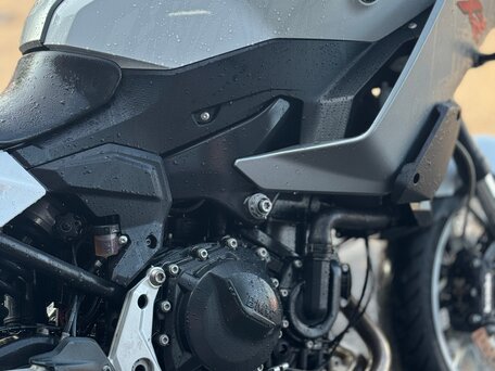 2020 BMW F 900 XR, белый, 830000 рублей, вид 3