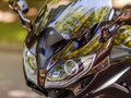 2015 Yamaha FJR1300, коричневый, 1300000 рублей - вид 4