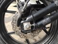 2015 Kawasaki ER-4F (Ninja 400R), серый, 440000 рублей - вид 6