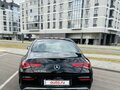 2020 Mercedes-Benz CLA 200 II (C118, X118), чёрный, 4100000 рублей - вид 3
