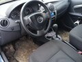 2013 Nissan Almera III (G15), синий, 595000 рублей - вид 3
