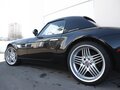 2003 Alpina Roadster V8 Limited Edition Z8, чёрный - вид 7