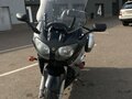2001 Yamaha FJR1300, чёрный - вид 6