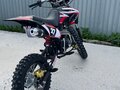 2024 Wels RT 125, чёрный, 75000 рублей - вид 10