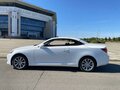 2011 Lexus IS 250C II Рестайлинг 2, белый, 1700000 рублей - вид 6