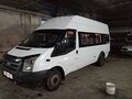 2010 Ford Transit, белый, 700000 рублей - вид 3