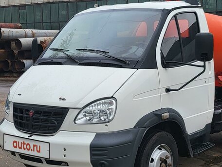 2013 ГАЗ Валдай, белый, 1800000 рублей, вид 2