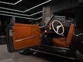 1958 Mercedes-Benz 190 SL R121, серый - вид 10