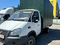 2007 ГАЗ ГАЗель (2705), белый, 850000 рублей - вид 10