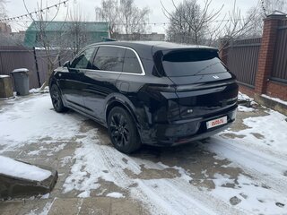 2024 Li Auto (Lixiang) L7 I, чёрный, 6690000 рублей, вид 5