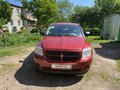 2008 Dodge Caliber I, красный, 540000 рублей - вид 2