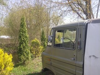 1989 Zuk A07, серый, 555555 рублей, вид 1